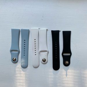 Fitbit Versa 2 Bands